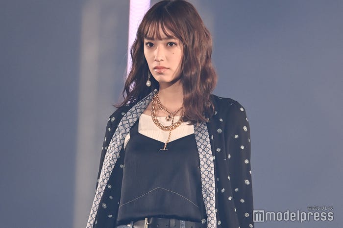 佐々木久美(C)モデルプレス