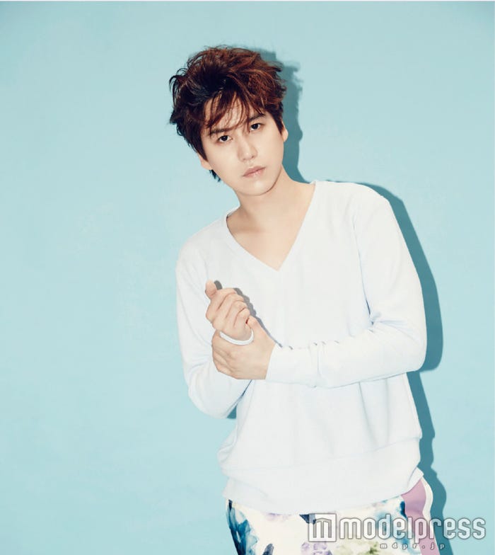 SUPER JUNIOR-KYUHYUN