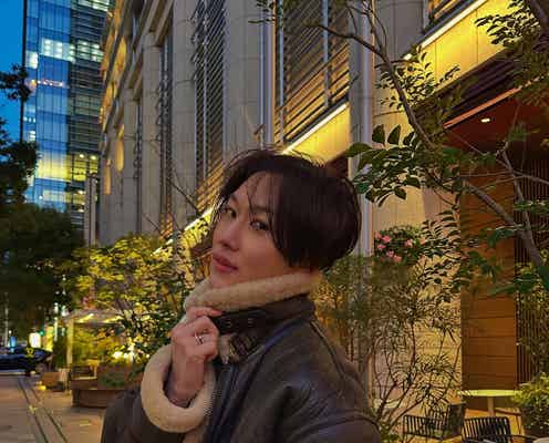 「タイプロ」参加の本多大夢、“意味深”動画に注目集まる「何が起きるの?」「ドキドキが止まらない」