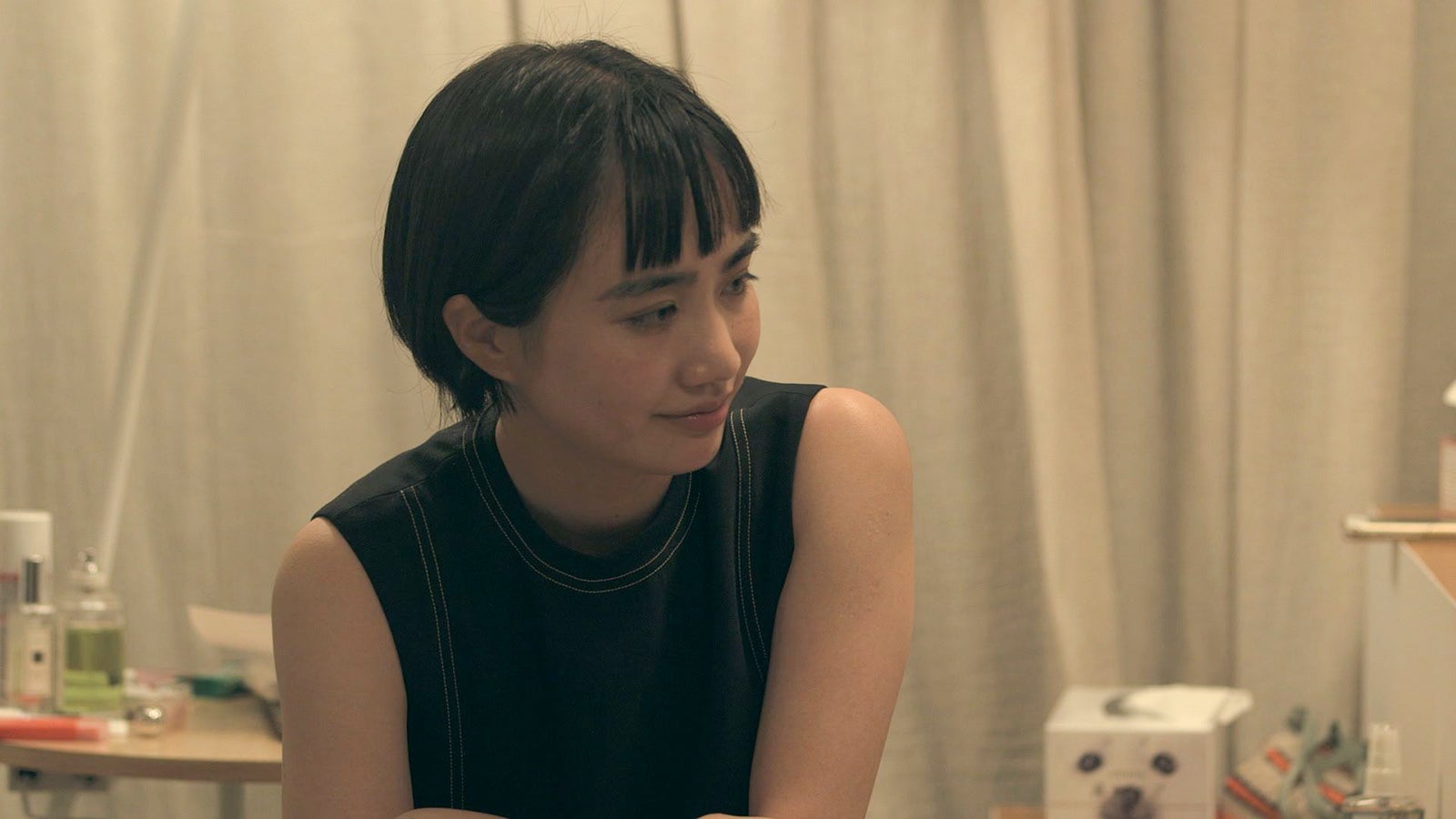 「TERRACE HOUSE TOKYO 2019-2020」12th WEEK（C）フジテレビ／イースト・エンタテインメント