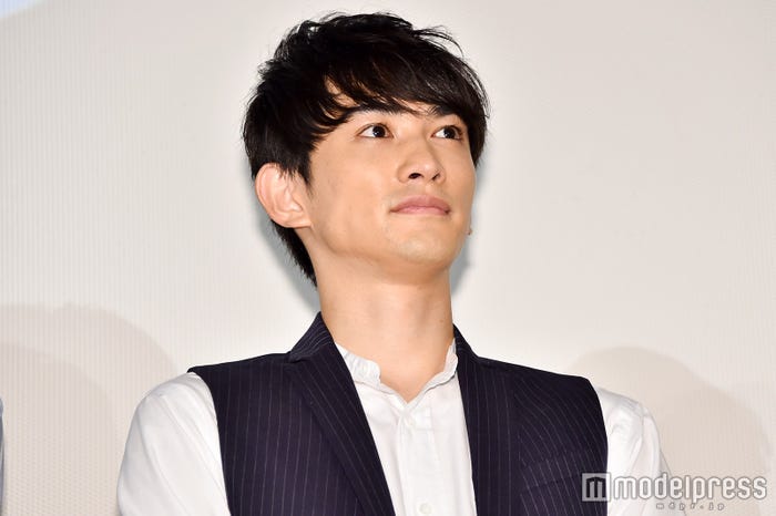 町田啓太(C)モデルプレス