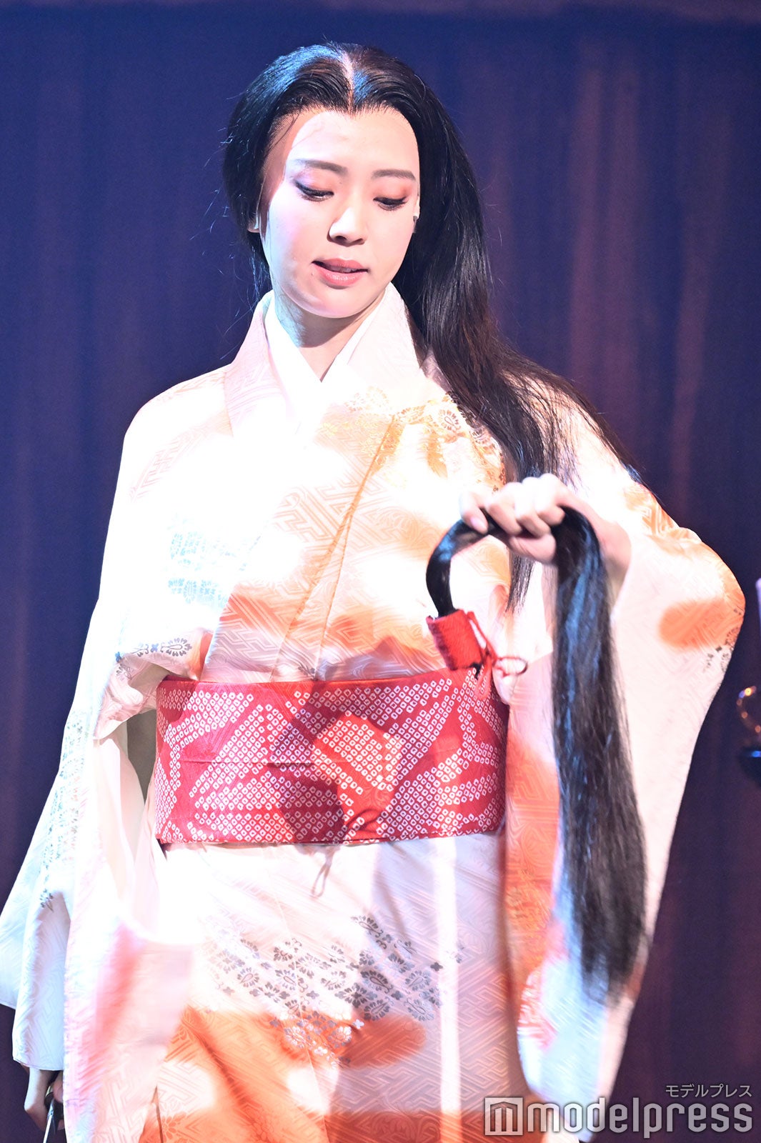 小林由依（C）モデルプレス