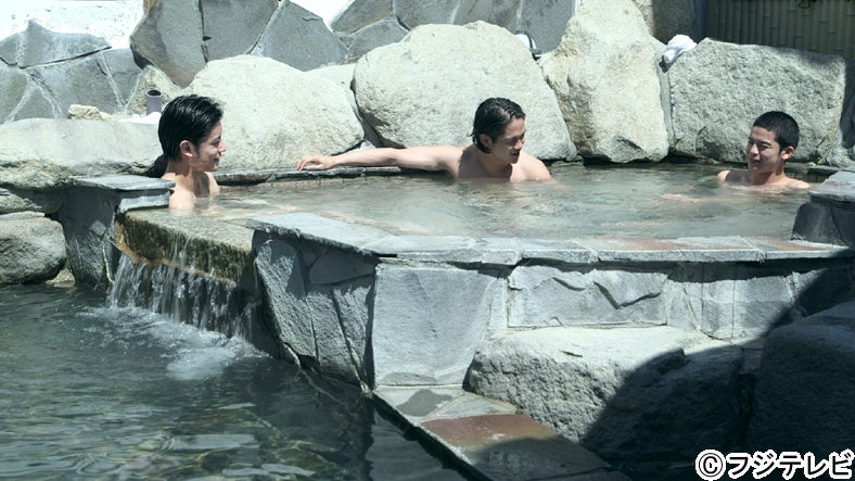 岩永徹也、宮城大樹、菅谷哲也／5月31日放送回より