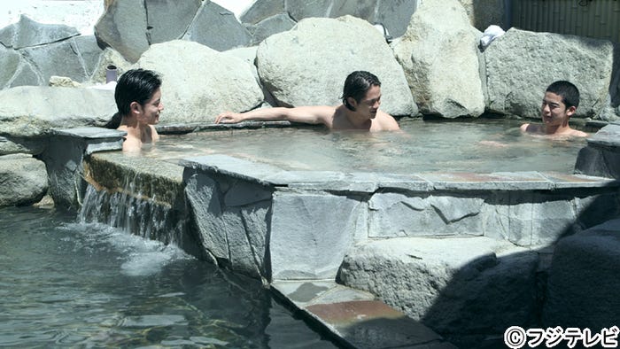 岩永徹也、宮城大樹、菅谷哲也/5月31日放送回より