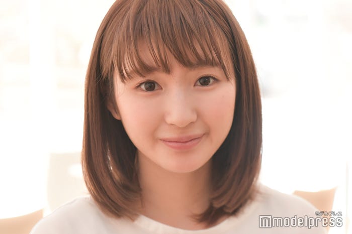 井上小百合(C)モデルプレス