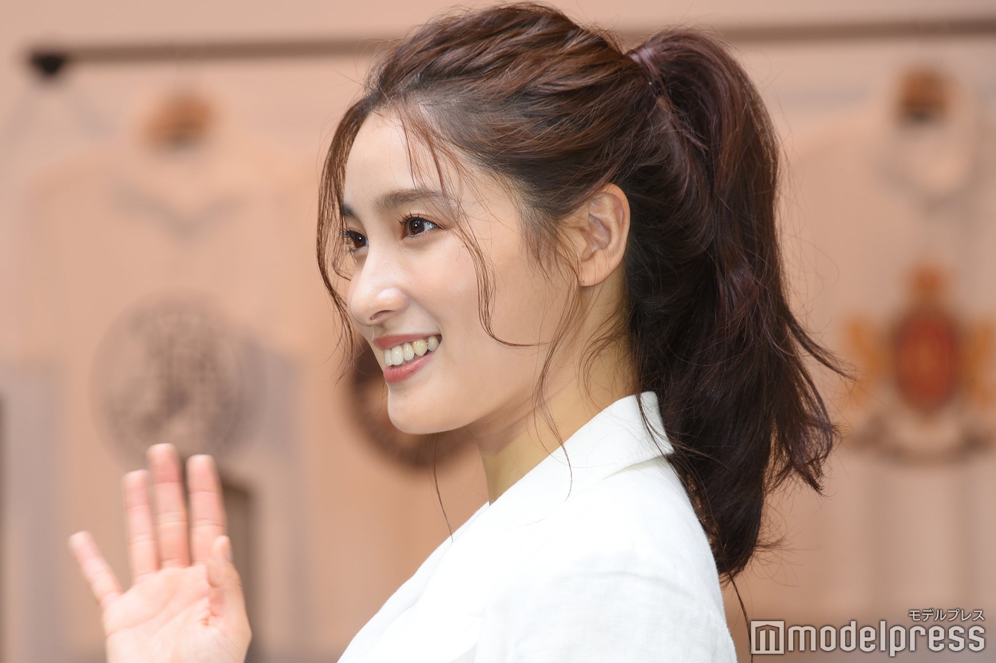 土屋太鳳（C）モデルプレス