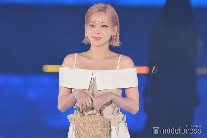 テリ(C)モデルプレス