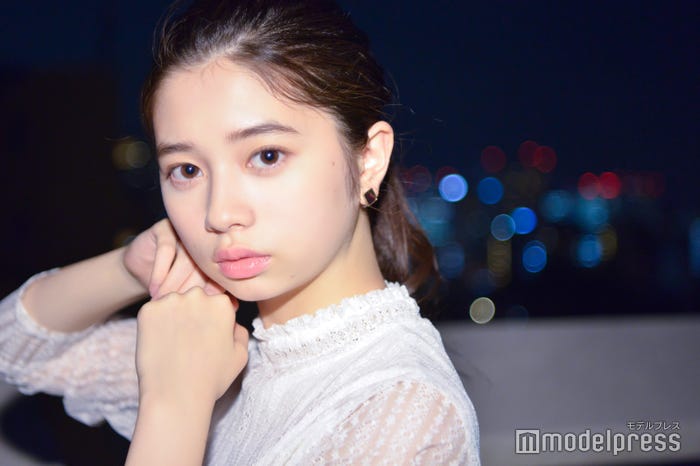 桜田ひより(C)モデルプレス