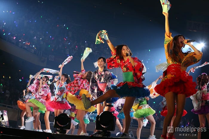 アイドリング!!!