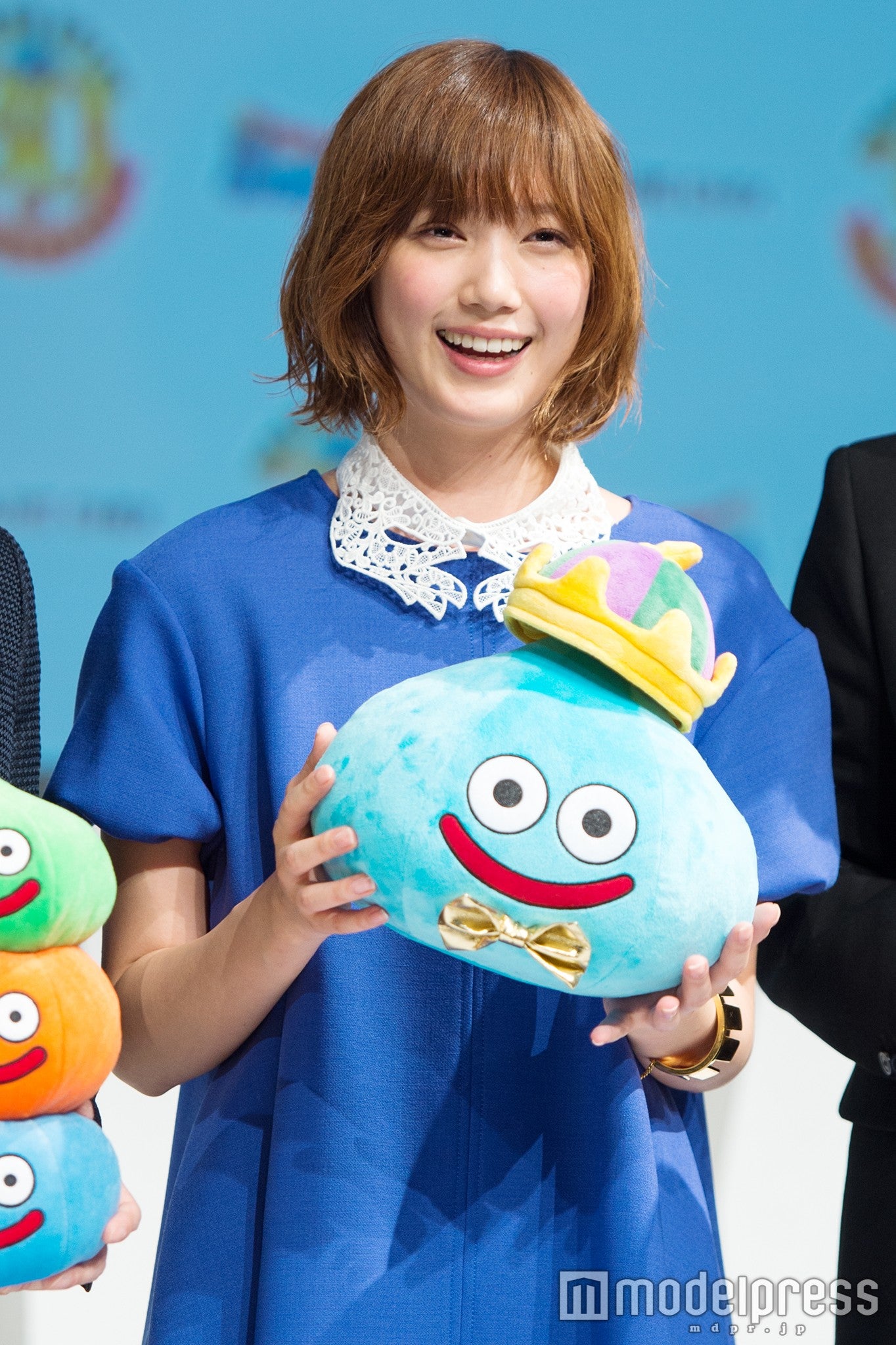 本田翼 （C）モデルプレス