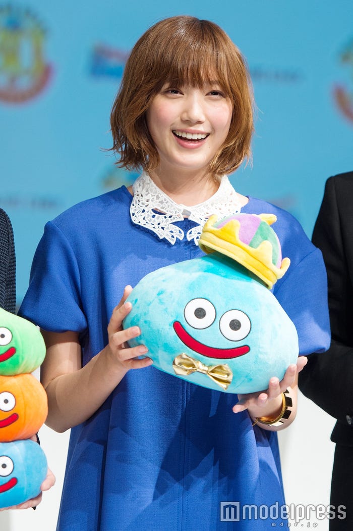 本田翼 (C)モデルプレス