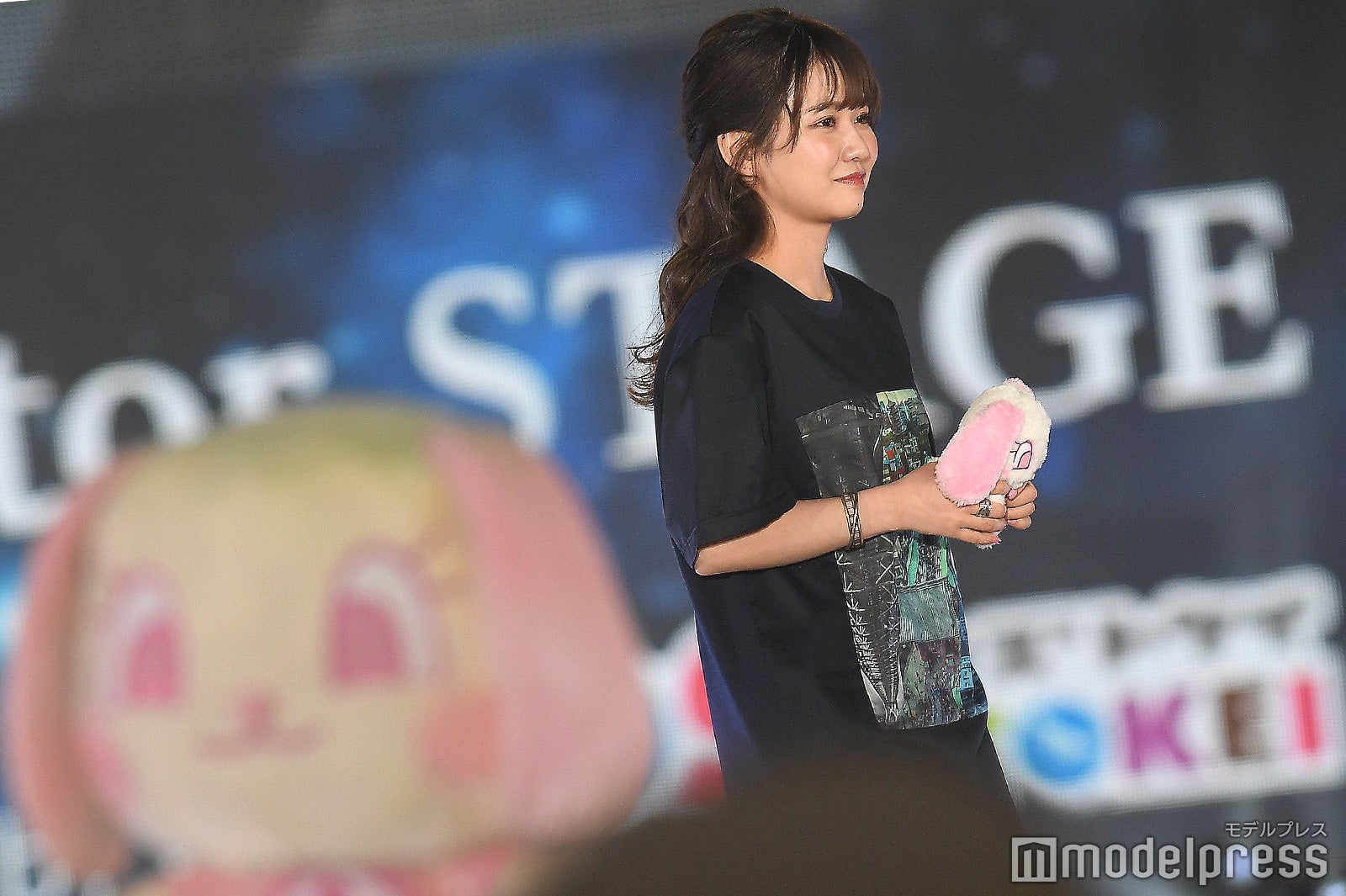 佐藤ノア（C）モデルプレス