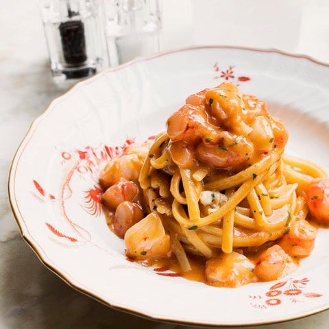 Il Ristorante - Niko Romito／画像提供：ドバイ政府観光・商務局