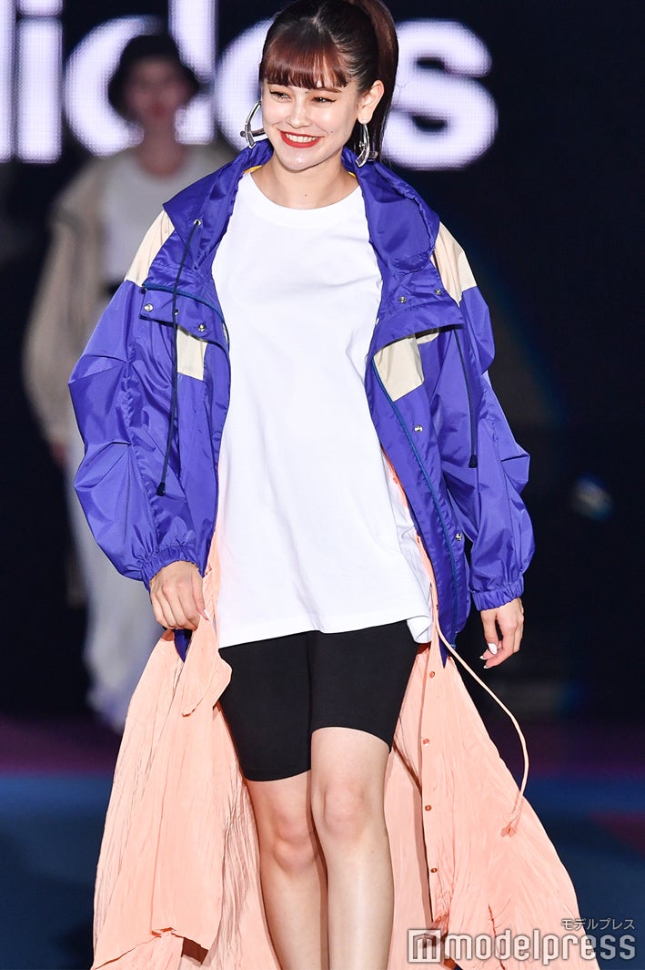 emma（C）モデルプレス