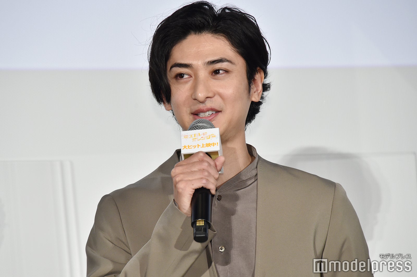 古川雄大（C）モデルプレス