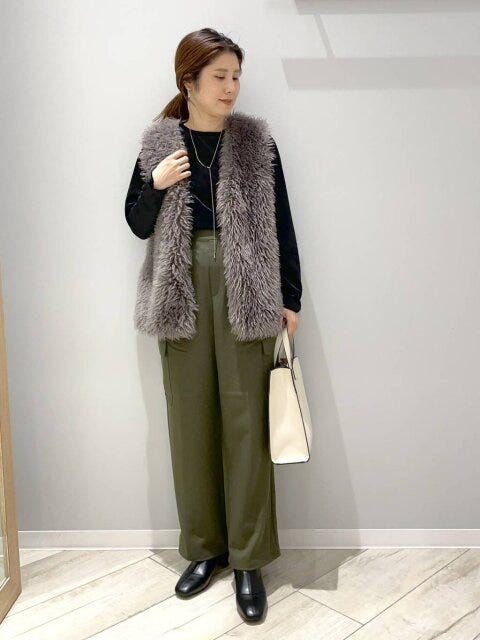 グローバルワーク ワイドパンツ グローバルワーク ワイドパンツ