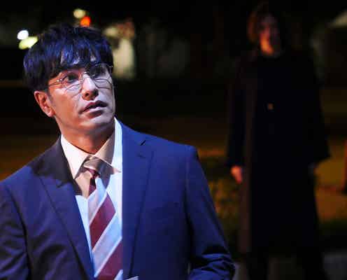 北村一輝、7年ぶり「世にも奇妙な物語」主演で“地獄の弁護人”に 花江夏樹が初出演