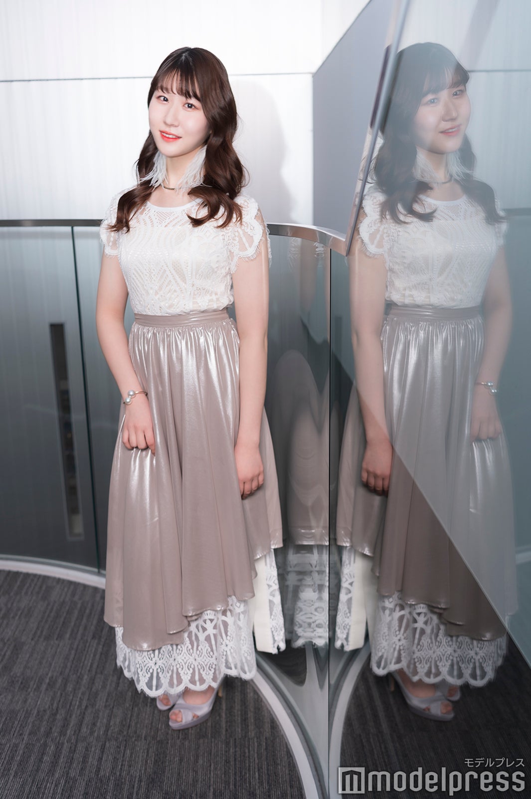 かれん （C）モデルプレス