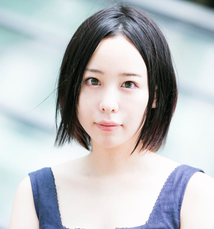 中郡暖菜氏(提供写真)