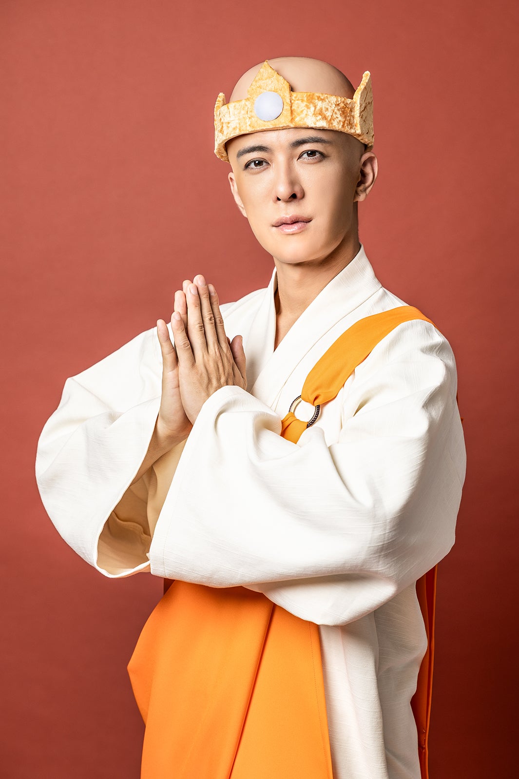 （C）増田こうすけ／集英社 （C）「復刻 舞台 増田こうすけ劇場 ギャグマンガ日和 ～奥の細道 地獄のランウェイ編～」 製作委員会