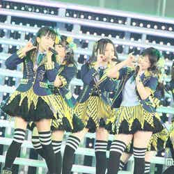 AKB48 2013真夏のドームツアー~まだまだ、やらなきゃいけないことがある~」大阪公演2日目より(C)AKS