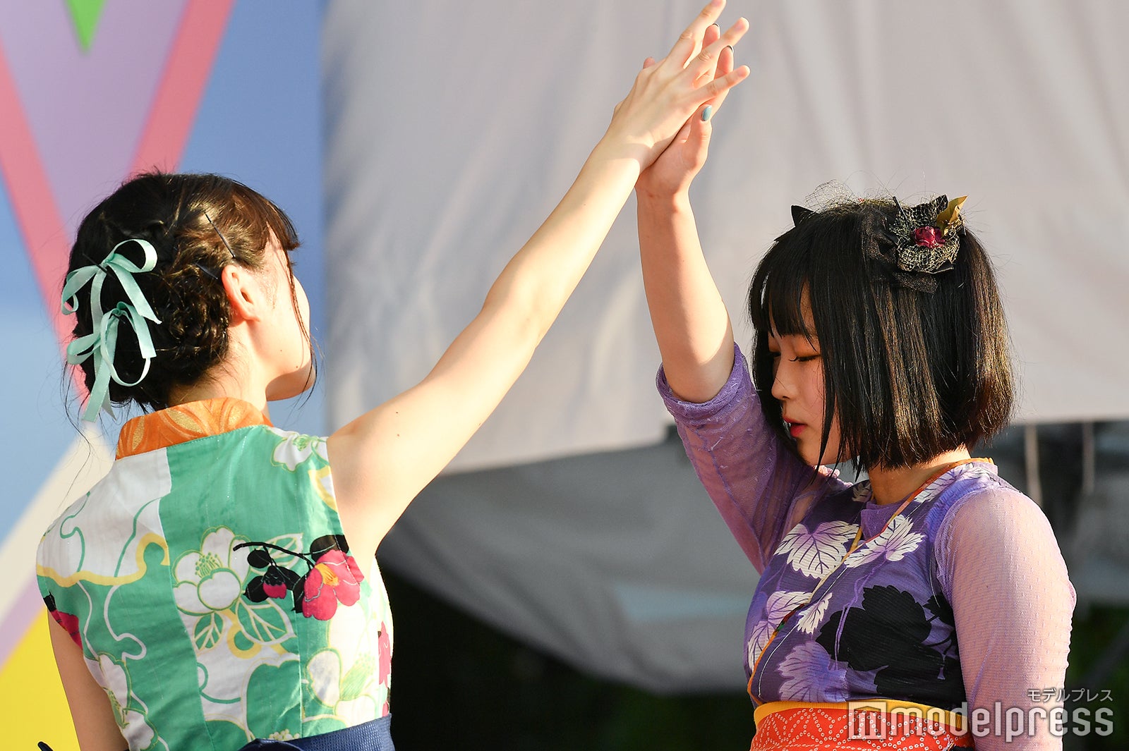 まねきケチャ（C）モデルプレス