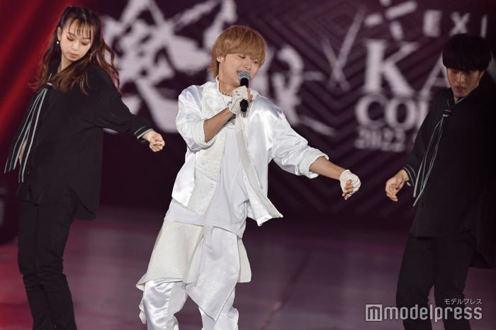 山本亮太(C)モデルプレス
