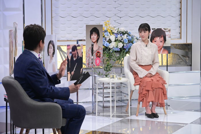 浜辺美波 幼少期の劣等感 中学時代の悩み告白 モデルプレス 浜辺美波 幼少期の劣等感 中学時代の悩み告白 モデルプレス