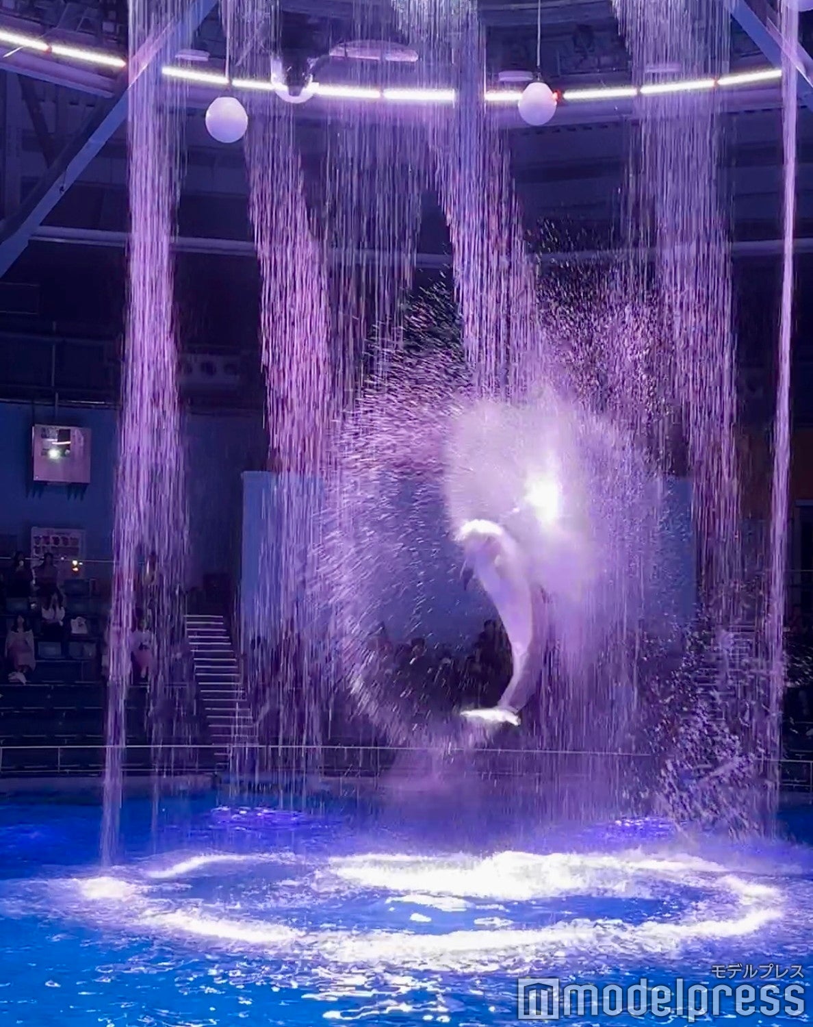 品川プリンスホテル（C）モデルプレス