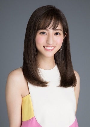 堀田茜 玉森裕太 小山慶一郎 古川雄輝の新ドラマに出演 女好きも怖れる女マネージャーに 重要参考人探偵 モデルプレス