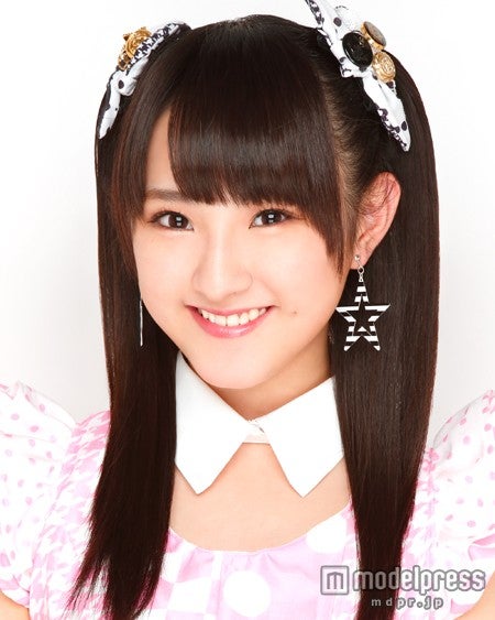 植木南央（c）AKS