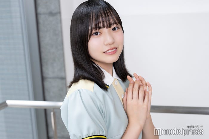 正源司陽子(C)モデルプレス