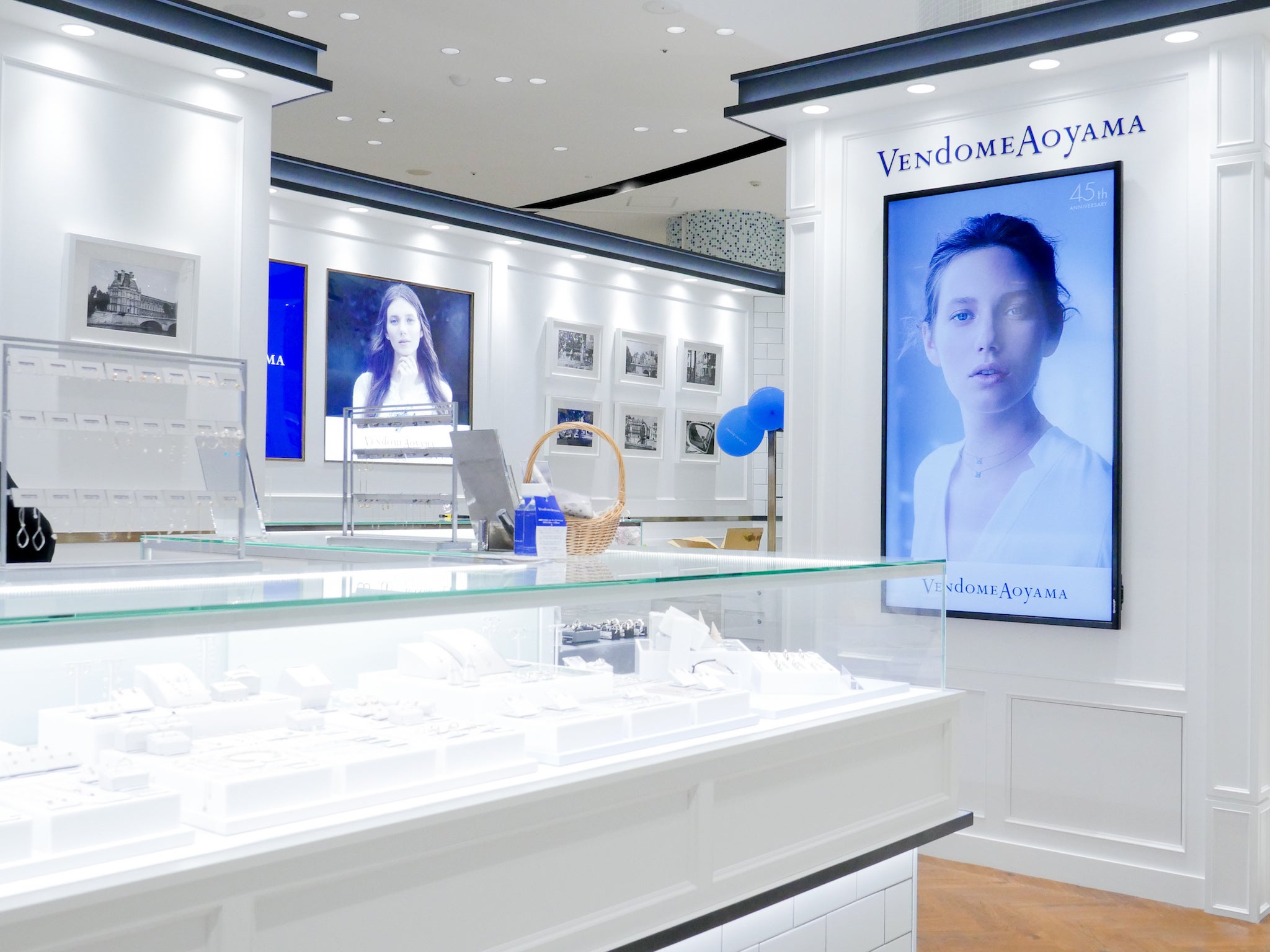 長く愛せるジュエリーを日常に（C）モデルプレス