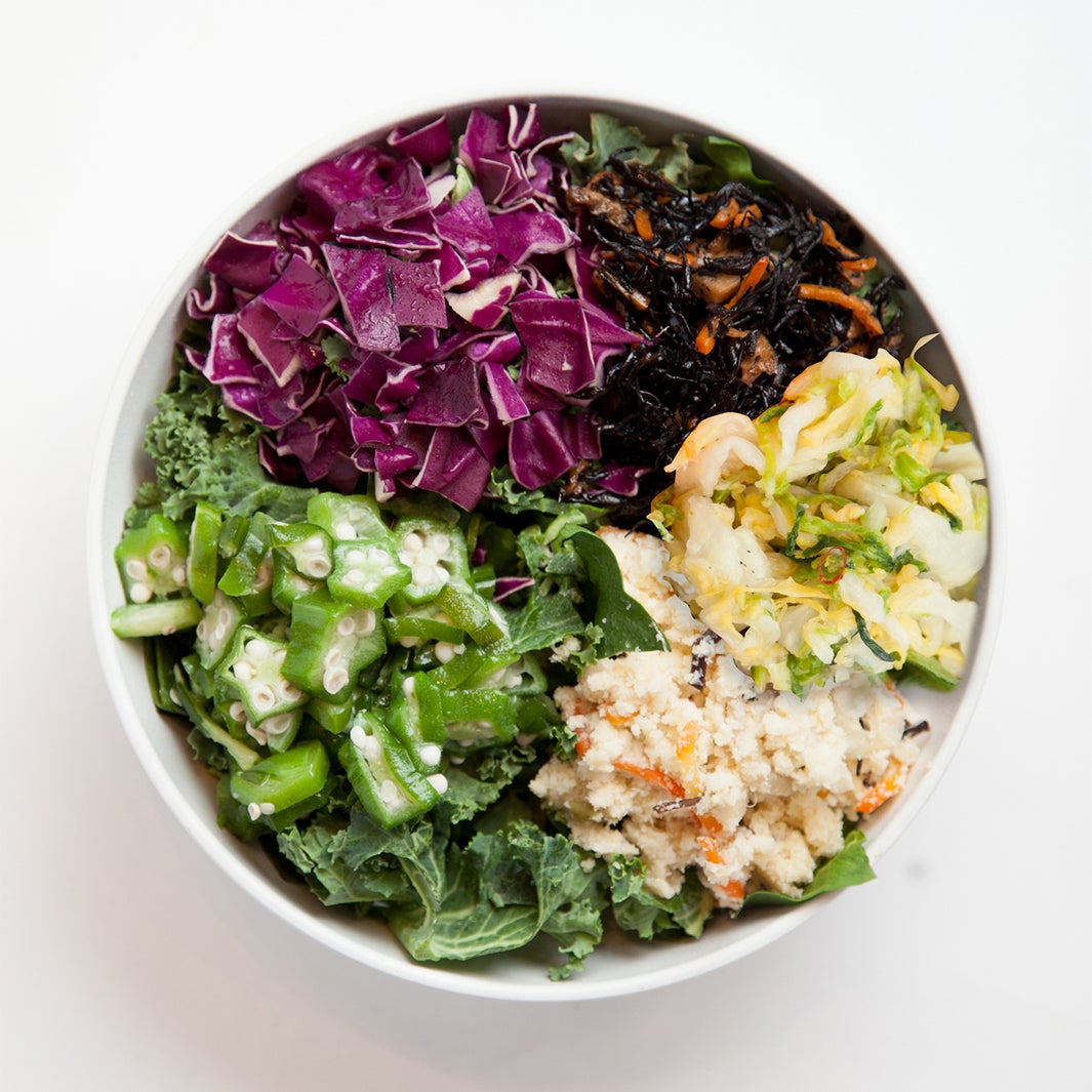 BBB（ベッピン・ビューティー・ボウル）1,030円（税別）／画像提供：FTG Company