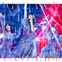 乃木坂46「10th YEAR BIRTHDAY LIVE」Blu-ray DAY1（提供写真）