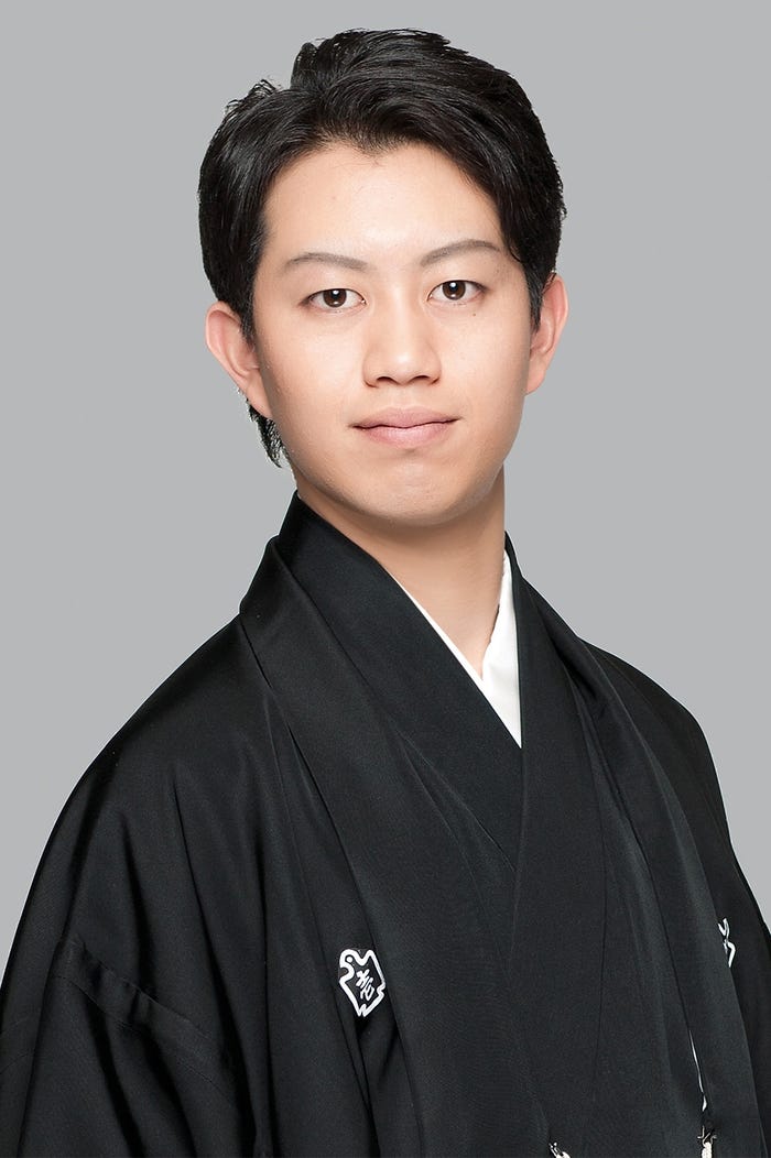 中村壱太郎