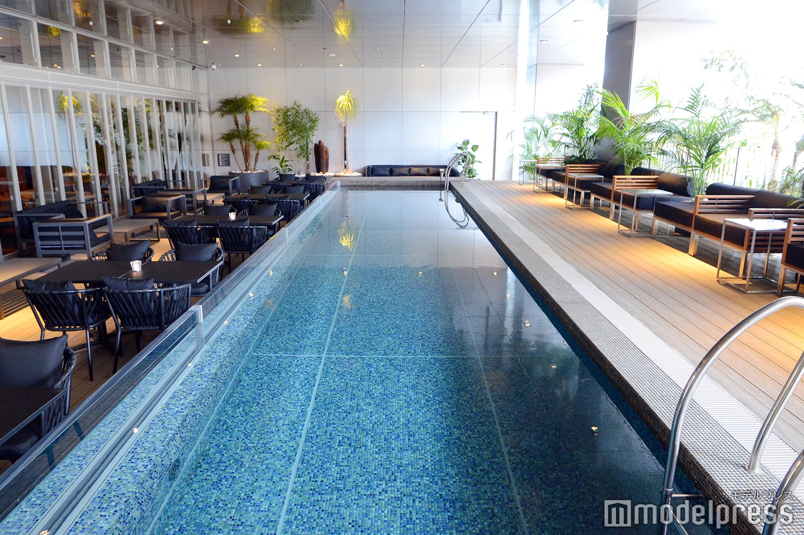 東急歌舞伎町タワー（C）モデルプレス