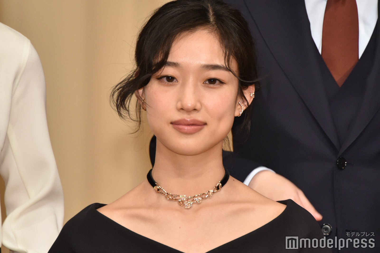 河合優実（C）モデルプレス