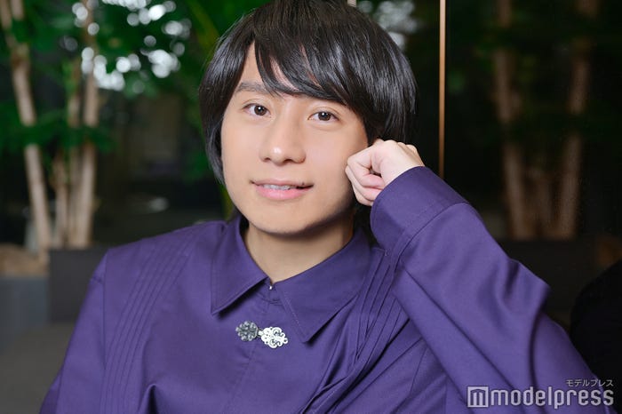 山本祥彰(C)モデルプレス