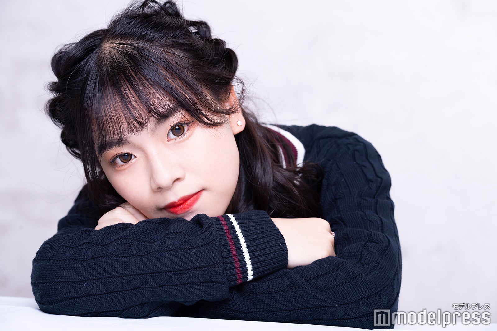 まなみさん（C）モデルプレス
