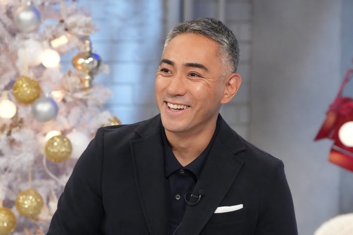 市川團十郎(C)日本テレビ