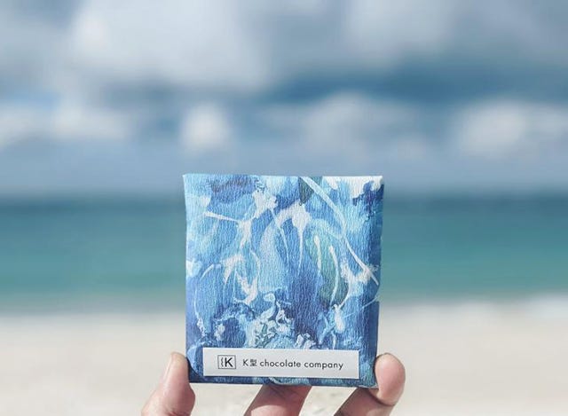 ハイチチョコレート