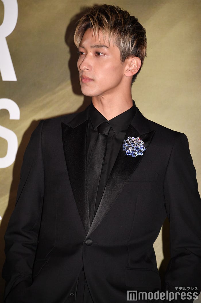 横浜流星(C)モデルプレス