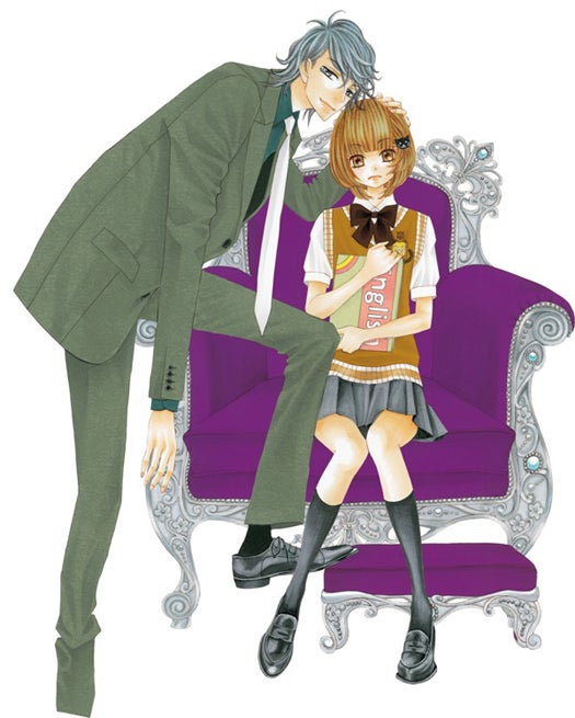 山下智久、“人類最強の美貌”で人気コミック実写化　本人コメント到着