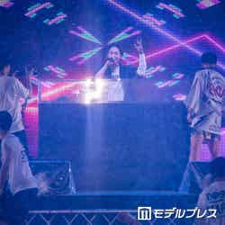 三崎優太(C)モデルプレス