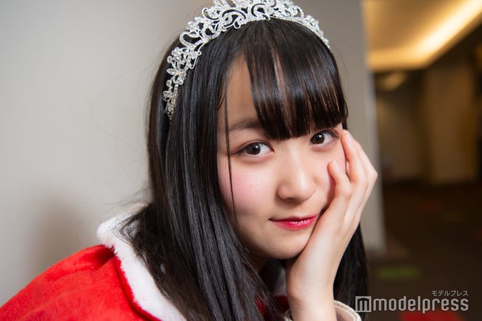 りおさん(C)モデルプレス