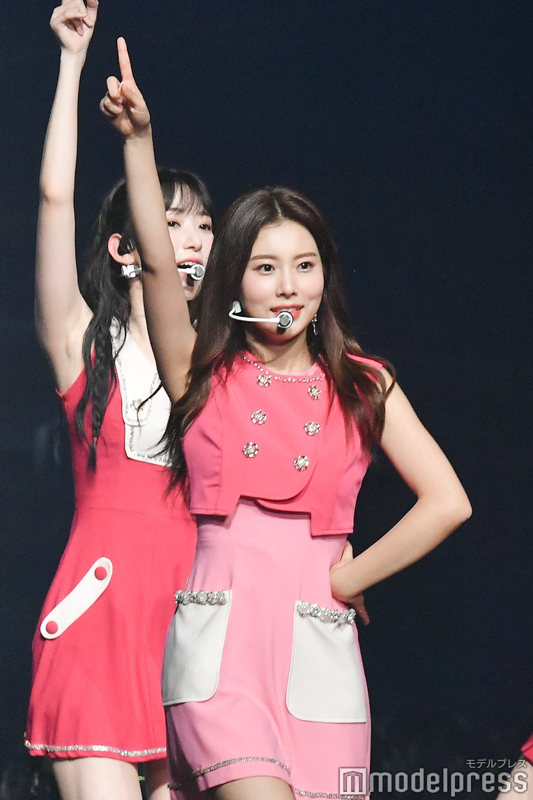 カン・ヘウォン（C）モデルプレス