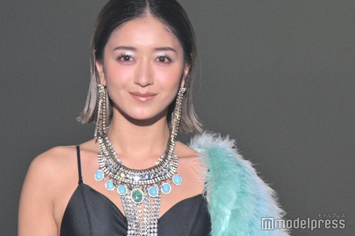 みちょぱ(C)モデルプレス