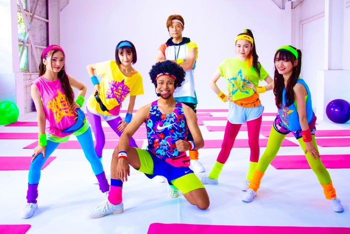 Exile黒木啓司 Nesmith Girls2がコラボ 先輩から学んだこと 夢を叶える秘訣を語る インタビュー モデルプレス Exile黒木啓司 Nesmith Girls2がコラボ 先輩から学んだこと 夢を叶える秘訣を語る インタビュー モデルプレス