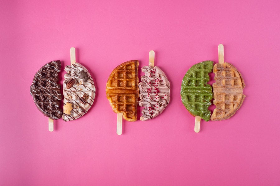 ～パン好きのためのパンの祭典～ISEPAN！